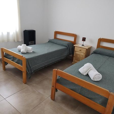 Ferienwohnung Departamento Alem Lincoln Exterior foto