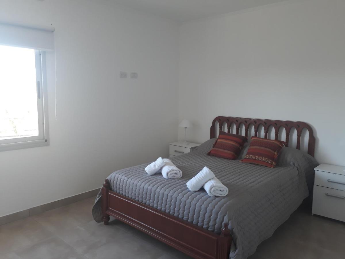 Ferienwohnung Departamento Alem Lincoln Exterior foto