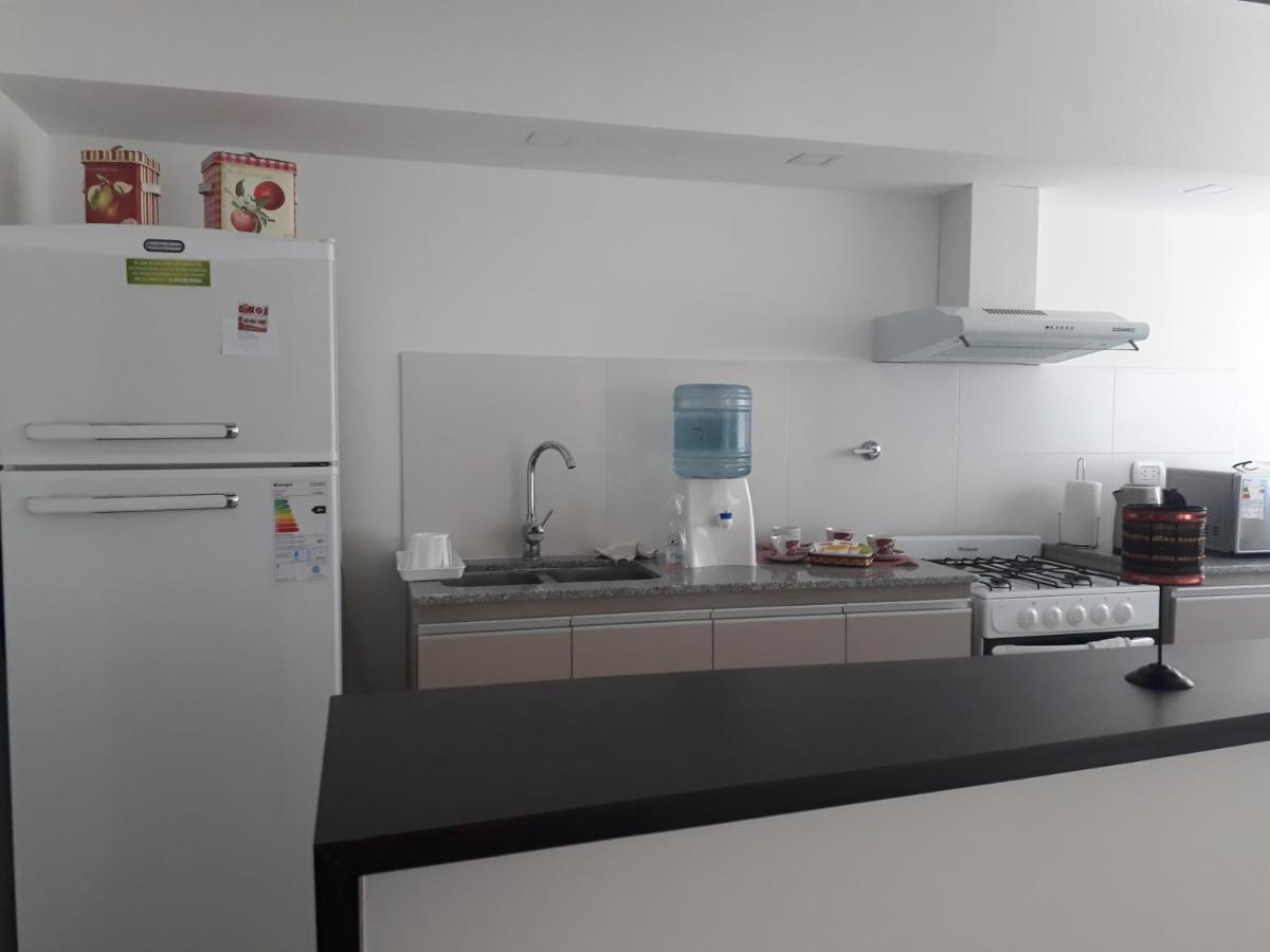 Ferienwohnung Departamento Alem Lincoln Exterior foto