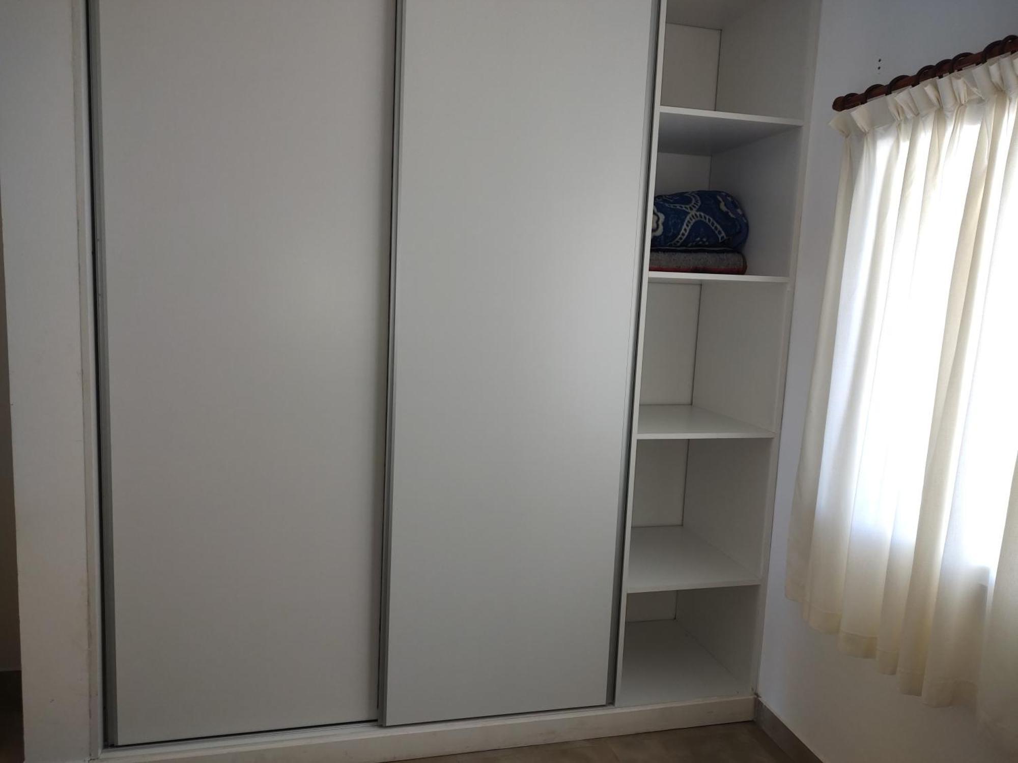 Ferienwohnung Departamento Alem Lincoln Zimmer foto